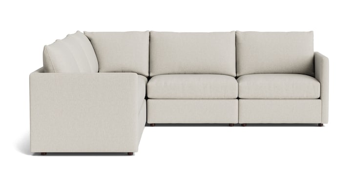 L-Shaped Sectional image number 4