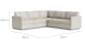 L-Shaped Sectional