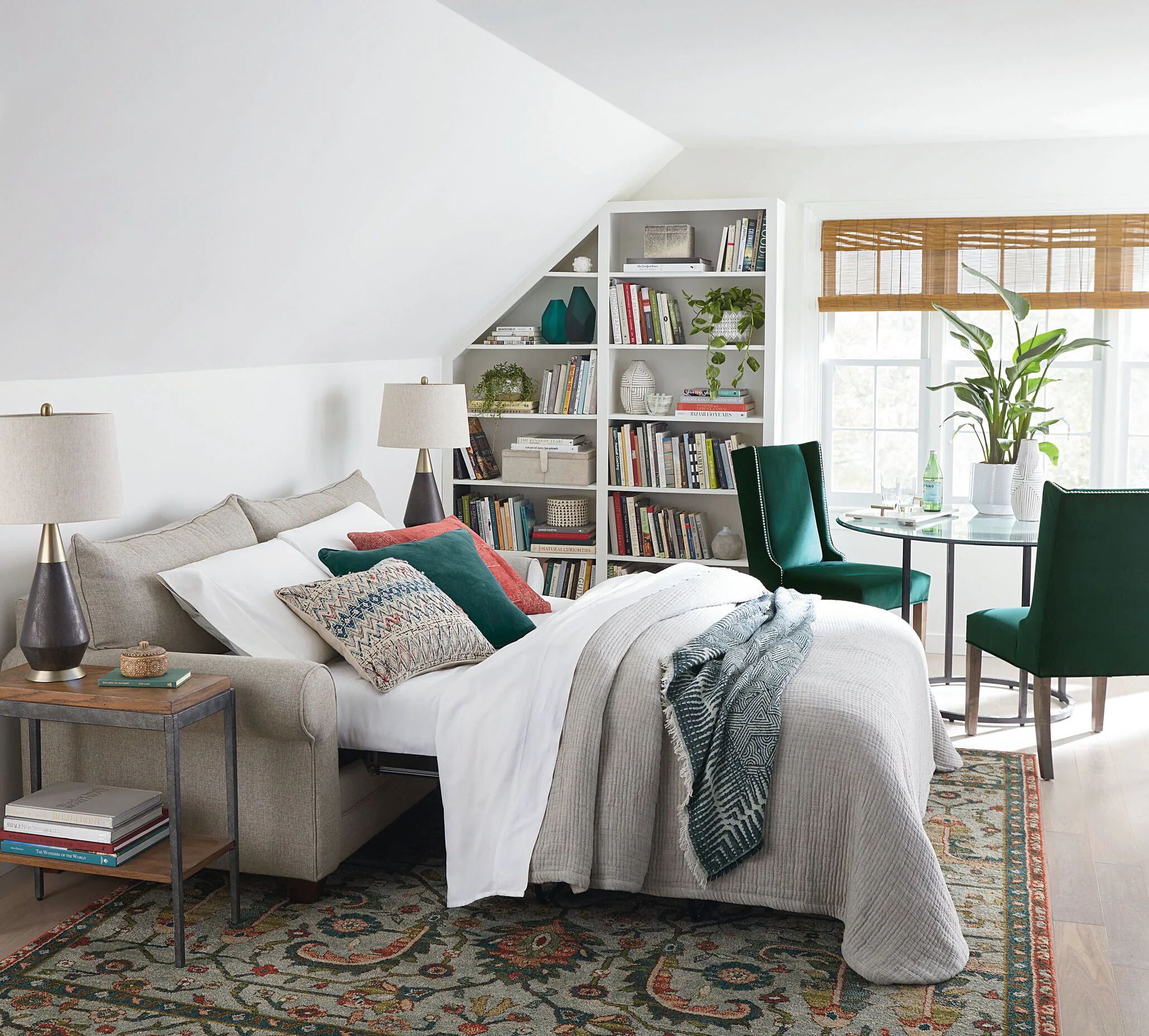 Alexander Sleeper Sofa Alexander Sleeper Sofa