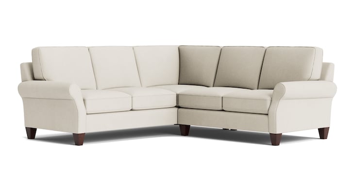 L-Shaped Sectional image number 0