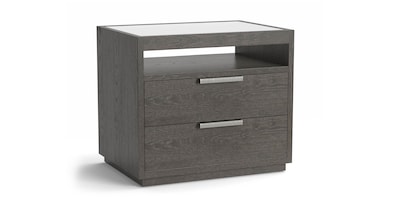 Modern Astor Nightstand