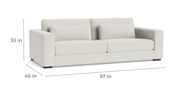Moby Sofa image number 3