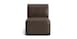 Leather Accent Chair
