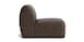 Leather Accent Chair