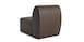 Leather Accent Chair