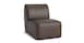Leather Accent Chair