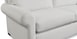 Roll Arm Sofa