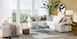 Large L-Shaped Sectional