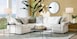 Large L-Shaped Sectional