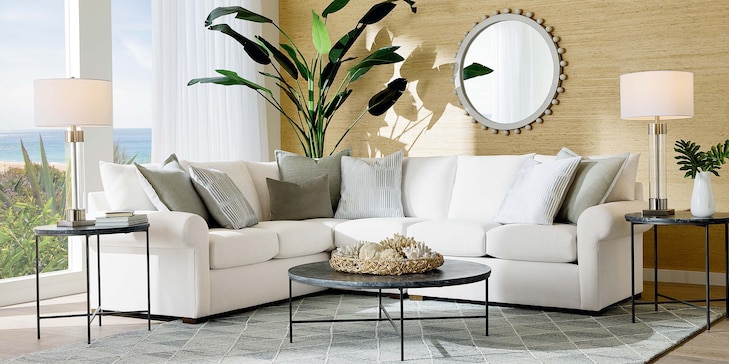 Large L-Shaped Sectional image number 2