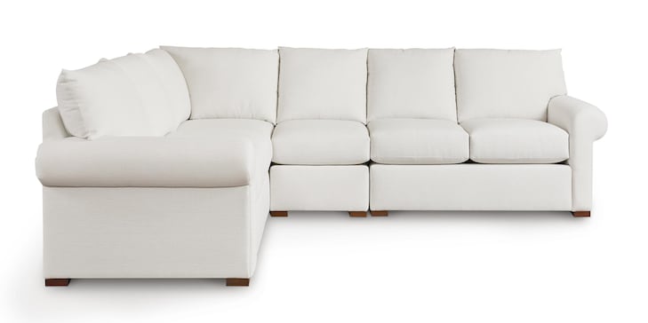 Large L-Shaped Sectional image number 3