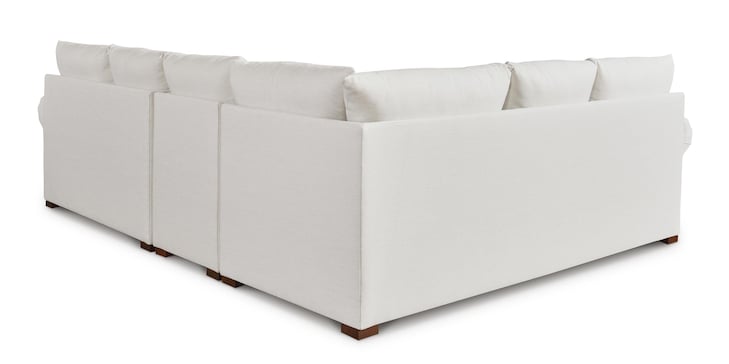 Large L-Shaped Sectional image number 5