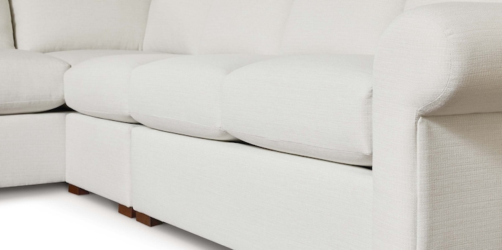 Large L-Shaped Sectional image number 6
