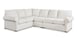 Large L-Shaped Sectional