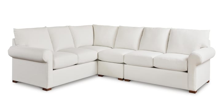Large L-Shaped Sectional image number 0