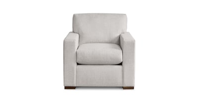 Anson Track Arm Chair