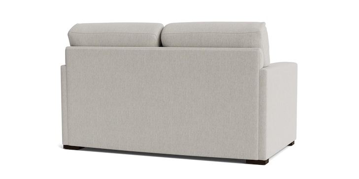 Track Arm Loveseat image number 3