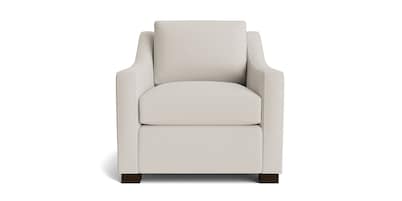 Oliver Slope Arm Chair