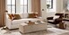 Rectangular Ottoman