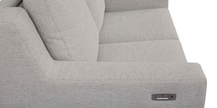Reclining Loveseat image number 10