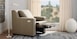 Reclining Chair
