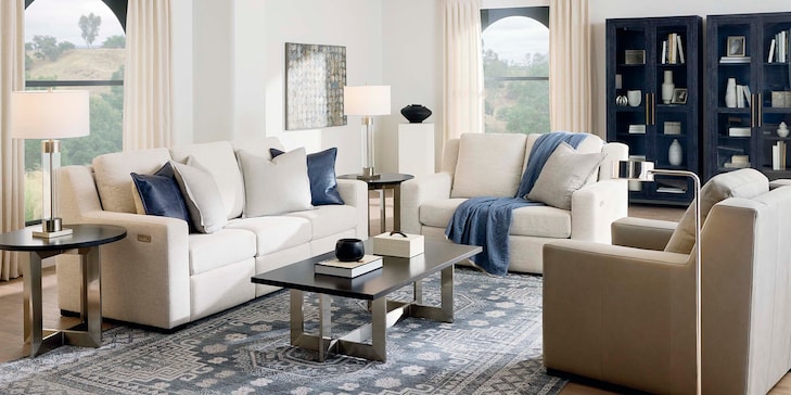 Reclining Chair image number 3