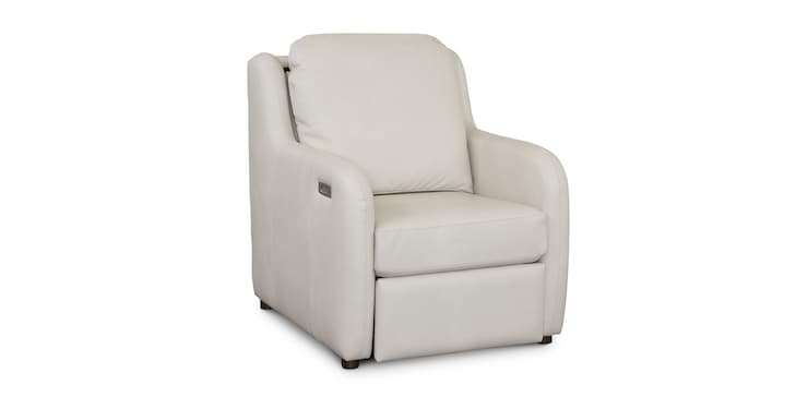 Reclining Chair image number 1