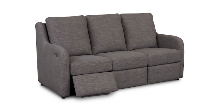 Reclining Sofa(3/3) image number 2