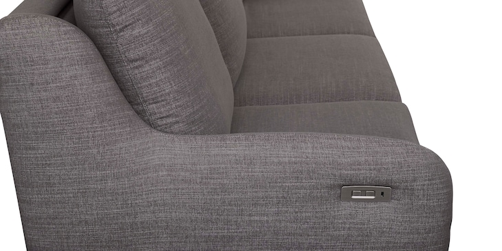 Reclining Sofa(3/3) image number 8