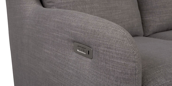 Reclining Sofa(3/3) image number 9