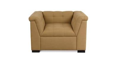Reynolds Tufted Chair