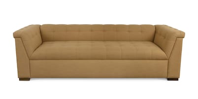 Reynolds Tufted Sofa
