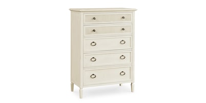 Shoreline Sea Salt Chest