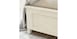 Queen Panel Bed