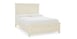 Queen Panel Bed
