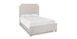 Queen Panel Bed