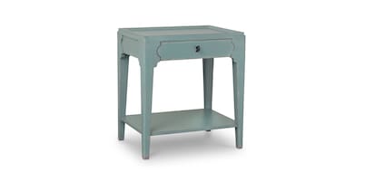 Mayfair Bedside Table