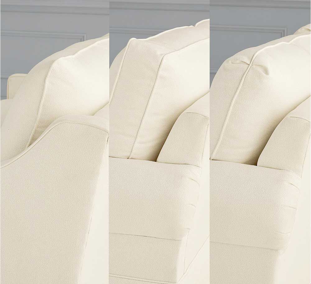 3 chair back styles 3 chair back styles