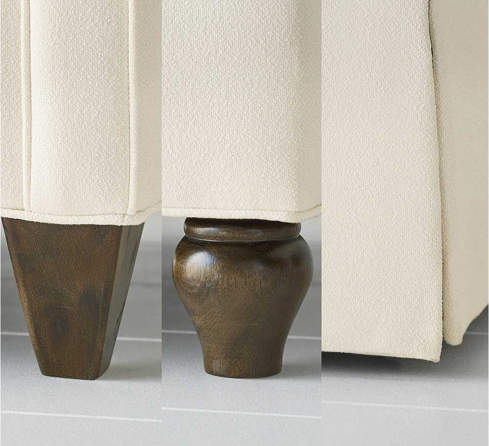 3 chair base styles 3 chair base styles