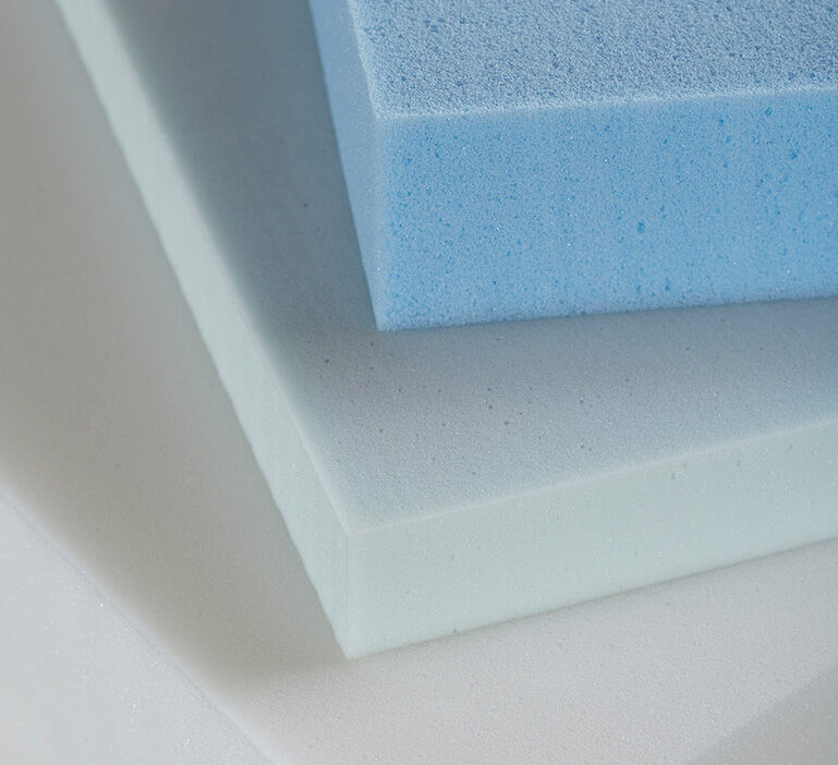 Jasmine breathe foam Jasmine breathe foam