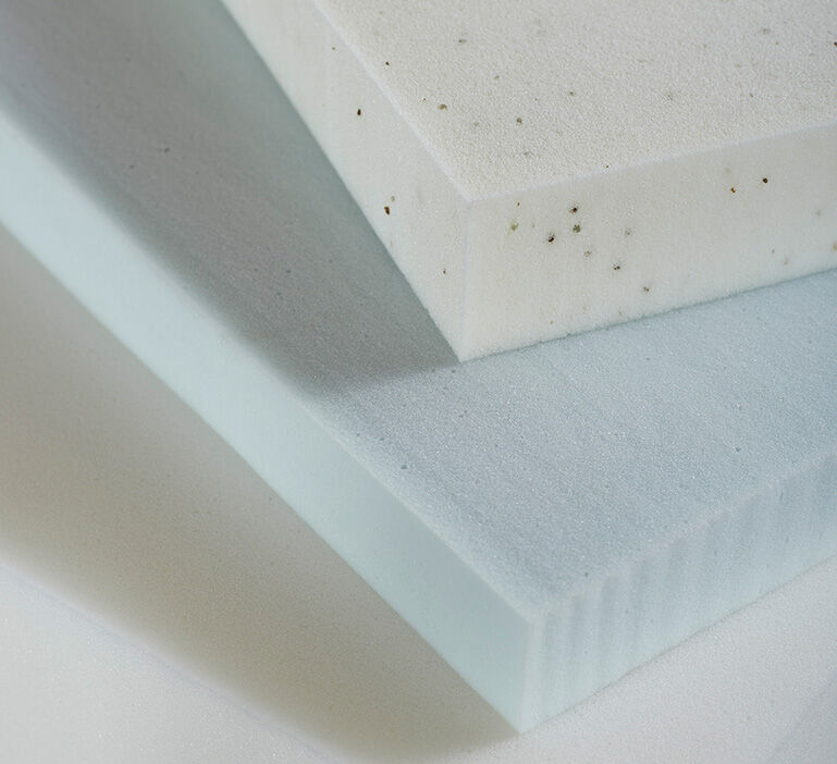 Jasmine purity foam Jasmine purity foam