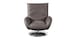 Swivel Arm Chair
