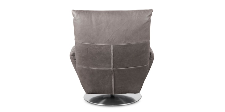 Swivel Arm Chair image number 5
