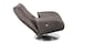 Swivel Arm Chair
