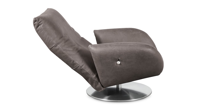 Swivel Arm Chair image number 6