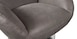Swivel Arm Chair