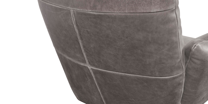 Swivel Arm Chair image number 11