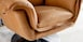 Swivel Arm Chair