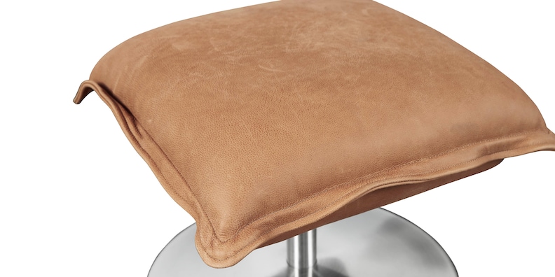 Swivel Foot Stool image number 2