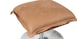 Swivel Foot Stool